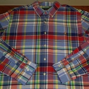 Ralph Lauren Polo Shirt